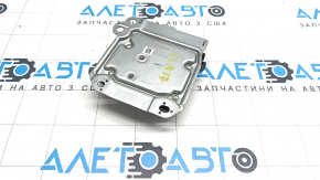 Mercedes CLA 14-19 SRS airbag computer module