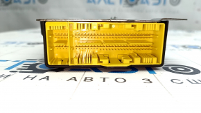 Mercedes CLA 14-19 SRS airbag computer module