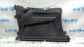 Tesla Model S 16-20 heater air intake, broken