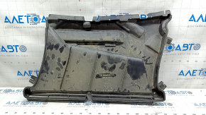 Tesla Model S 16-20 heater air intake, broken