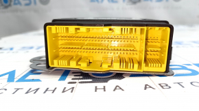 SRS airbag module airbag computer Mercedes CLA 14-19 for re-stitching