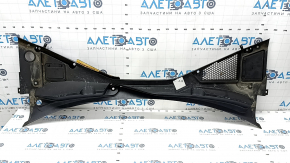 Windscreen wiper grille plastic Alfa Romeo Giulia 17-21