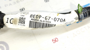 Wiring starter-generator Mazda CX-30 20- 2.5