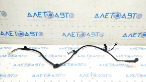 ABS sensor wire rear right Mazda CX-30 20-21 FWD