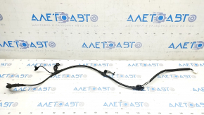 ABS sensor wire rear left Mazda CX-30 20-21 FWD