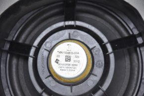 Tesla Model S 12-20 Premium Rear Right Door Speaker