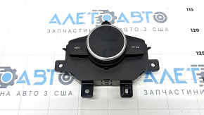 Joystick Multimedia control washer Alfa Romeo Giulia 17