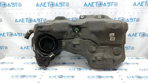 Fuel tank Mercedes CLA 250 14-19 AWD