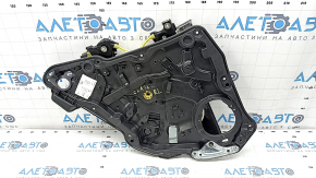 Window lift mechanism rear left Mercedes CLA 14-19