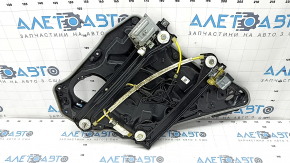 Window lift mechanism rear left Mercedes CLA 14-19