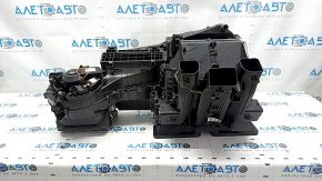 Heater assembly for Mercedes CLA 14-19