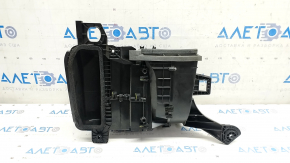Heater housing bare fan right side Mazda CX-30 20- 2.5 under manual