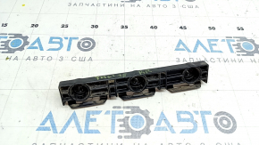 Tesla Model S 12-20 Rear Right Threshold Guide Broken Fasteners