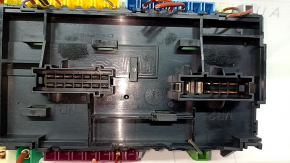 Underhood fuse box Mercedes CLA 14-19