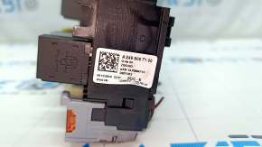 Underhood fuse box Mercedes CLA 14-19