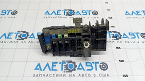 Distribution plate of battery Mercedes CLA 14-19