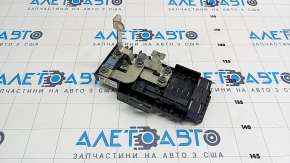 Distribution plate of battery Mercedes CLA 14-19