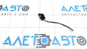 Chip for the hood lock sensor Alfa Romeo Giulia 17-20
