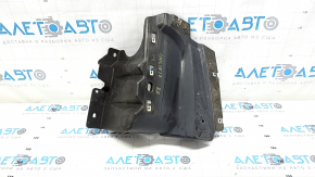 Rear bumper guard right Alfa Romeo Giulia 17-