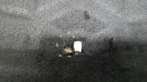 Alfa Romeo Giulia 17-18 hood insulation tears