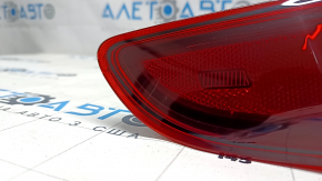 Light outer wing left Alfa Romeo Giulia 17-19 scratches