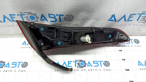 Light outer wing right Alfa Romeo Giulia 17-19 scratches