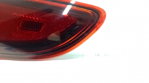 Light outer wing right Alfa Romeo Giulia 17-19 scratches