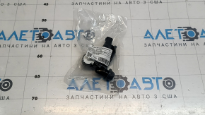 Ford Edge 15 Windscreen Washer Motor - TQPARTS
