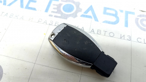 Mercedes CLA 14-19 key 4 buttons, scratches