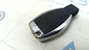 Mercedes CLA 14-19 key 4 buttons, scratches
