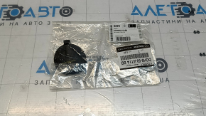 Mazda CX-30 20- Front Bumper Tow Hook Cap