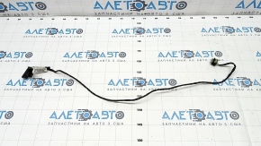 Mercedes CLA 17-19 Front Bumper Wiring for Radar