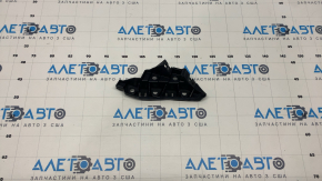 Front bumper mount bumper-wing left Audi Q7 20-