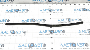 Door seal rear left Mercedes CLA 14-19 front