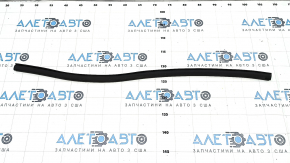 Door seal rear left Mercedes CLA 14-19 front