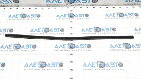 Rear left door seal Mercedes CLA 14-19 rear