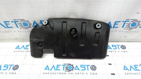 Engine cover right Alfa Romeo Giulia 17-19 2.0T