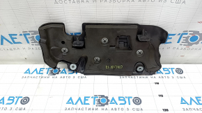 Engine cover right Alfa Romeo Giulia 17-19 2.0T