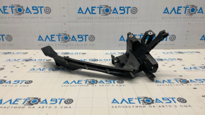 Headlight mount right front Audi Q5 80A 18-20