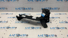 Headlight mount right front Audi Q7 16-19