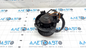 Heater Fan Motor Mercedes CLA 14-19