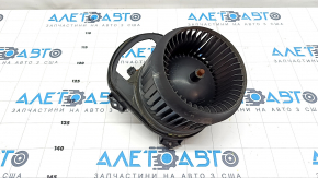 Heater Fan Motor Mercedes CLA 14-19