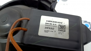 Heater Fan Motor Mercedes CLA 14-19