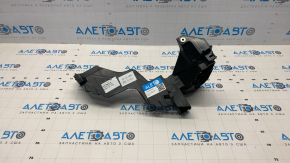 Headlight mount right front Audi Q7 20-