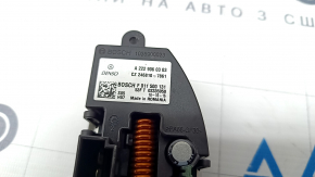 Mercedes CLA 14-19 Resistor