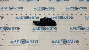 Front bumper mount bumper-wing right Audi Q7 20-