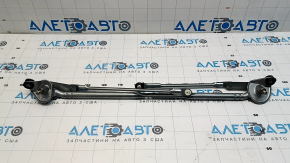 Lexus GX470 03-09 Windscreen Wiper Trapezoid Without Motor