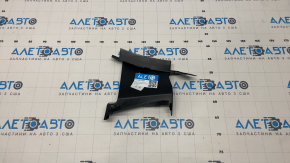 Front bumper air duct right Audi A4 B9 20-23
