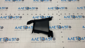 Front bumper air duct right Audi A4 B9 20-23