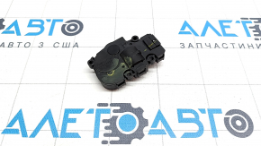 Actuator motor drive heater Mercedes CLA 14-19